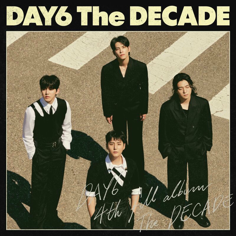 My Way by DAY6 (데이식스)